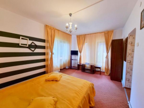 Casa cu Brazi Buşteni